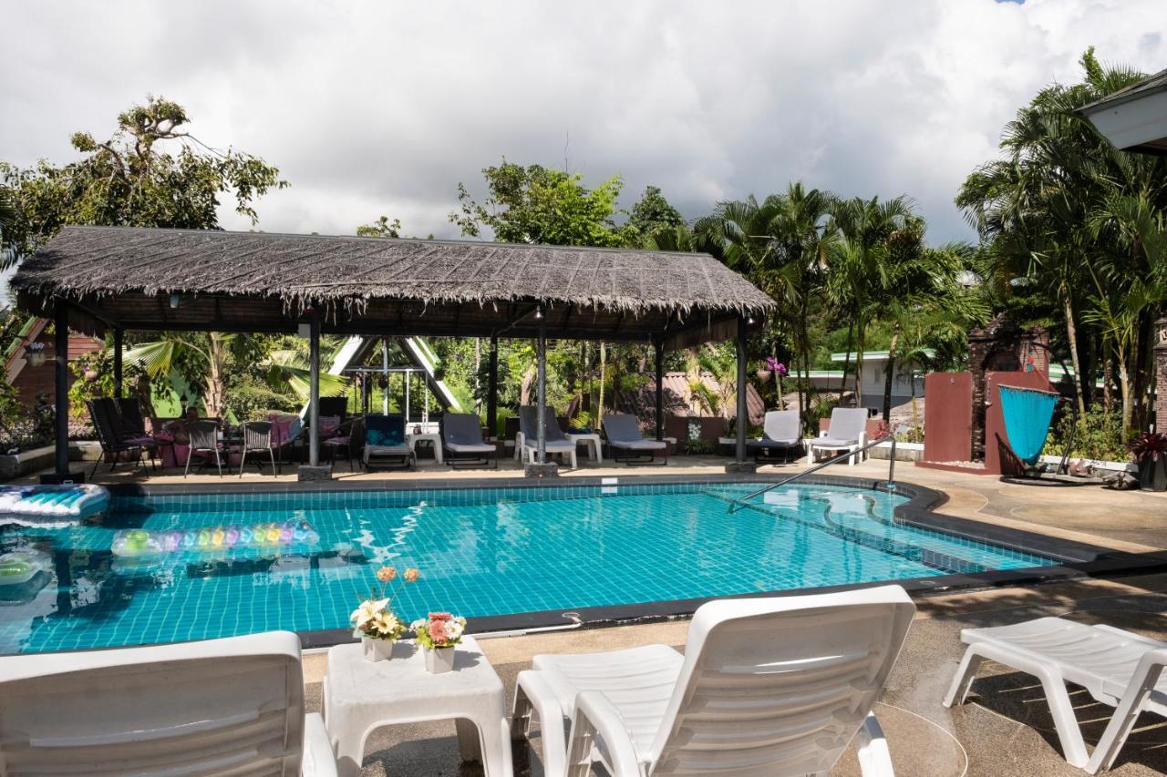 Tempat peranginan Harmony Naturist Phuket 18yr Minimum Age Only Nudist Nake D Fkk Rawai
