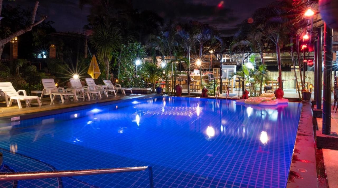 Harmony Naturist Phuket 18yr Minimum Age Only Nudist Nake D Fkk Tempat peranginan Rawai