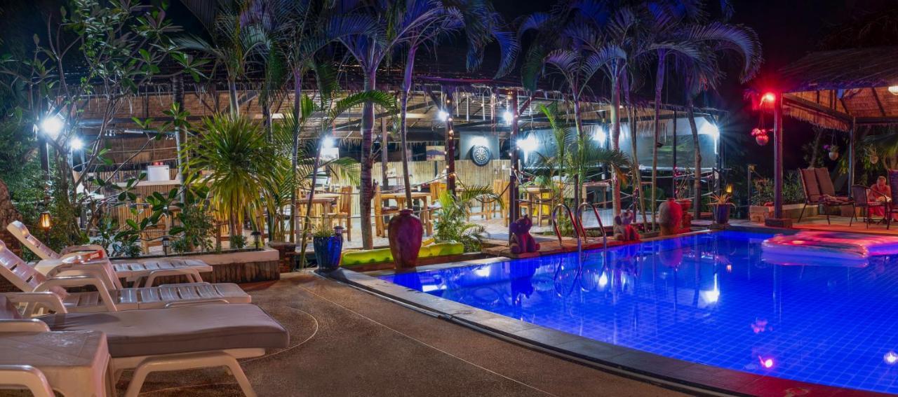 Harmony Naturist Phuket 18yr Minimum Age Only Nudist Nake D Fkk Tempat peranginan *