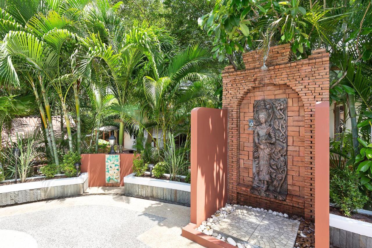 Harmony Naturist Phuket 18yr Minimum Age Only Nudist Nake D Fkk Tempat peranginan *